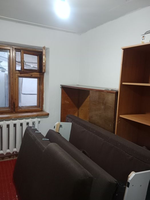 Сдам квартира в частом доме