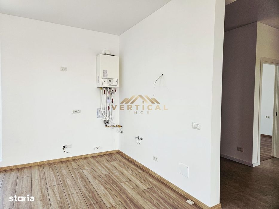 Casa parter | 3 Camere | 2 Bai
