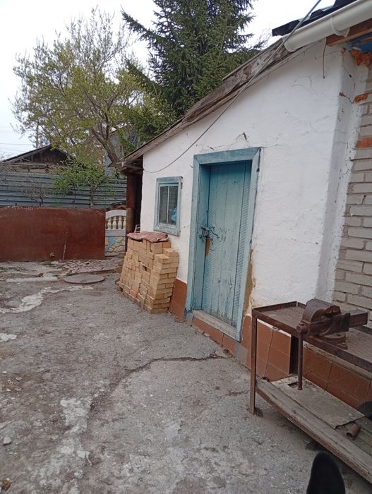 Продам дом в центре города