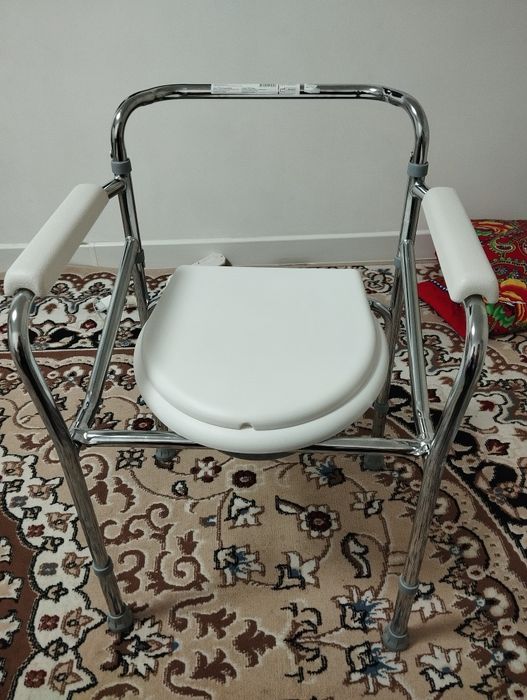 Био туалет стульчик