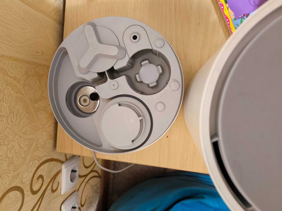 Увлажнитель Xiaomi Smartmi