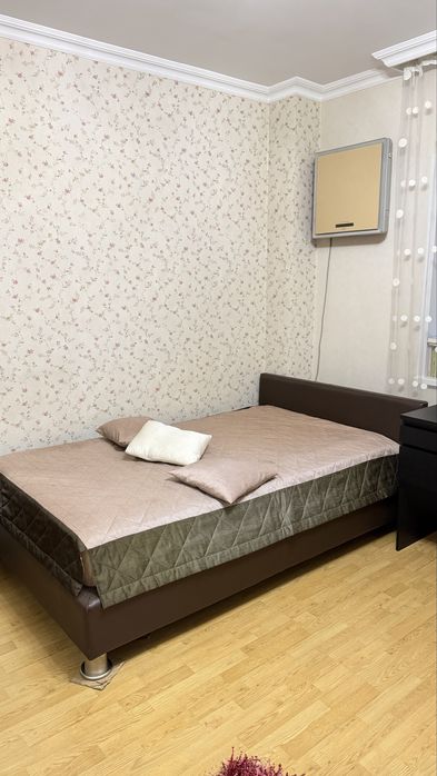 Кровать односпальная