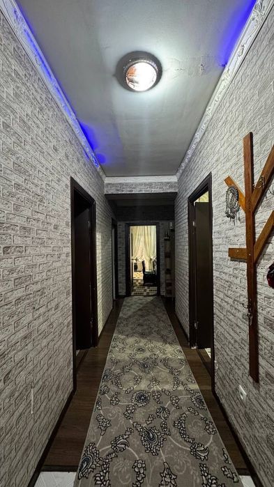 Срочно продаю дом коттеджного типа . Янги Ташкент тумани