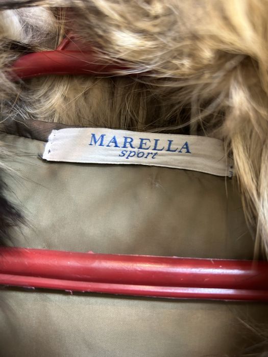 Пуховик  Marella sport