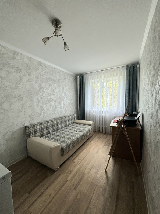 Продаётся 3х комнатная квартира