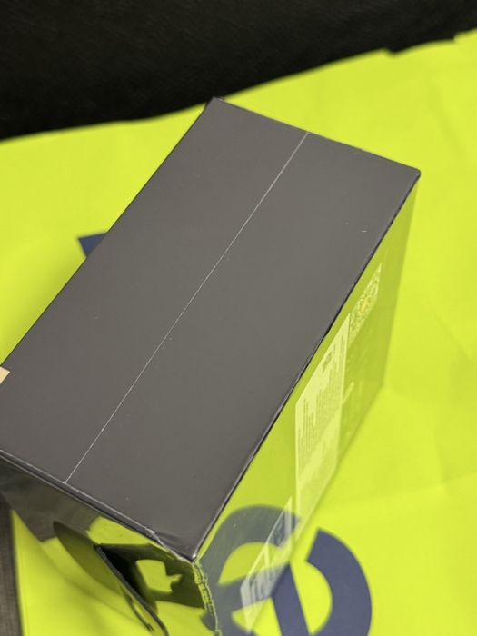 ЗАПЕЧАТАН 46mm Huawei watch GT 6 Pro | GT6 BT Гаранция Yettel 2028