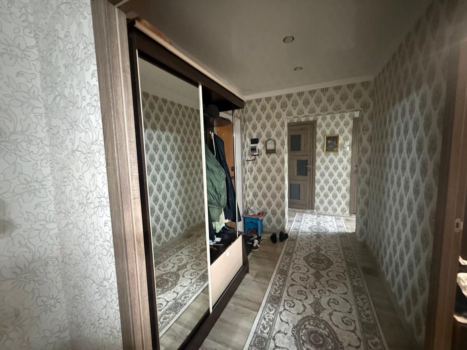 Продам 2х квартиру