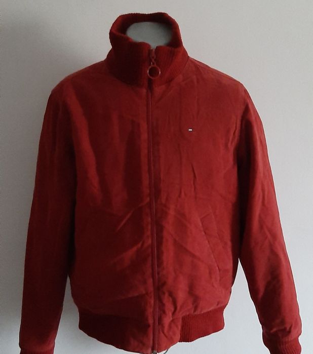 Geaca Tommy Hilfiger