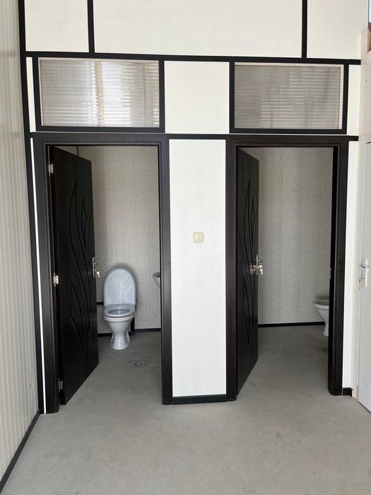 Дава се под наем Офис в с. Герман, Област София-град - 170 кв.м за 1275 € - Снимка #1