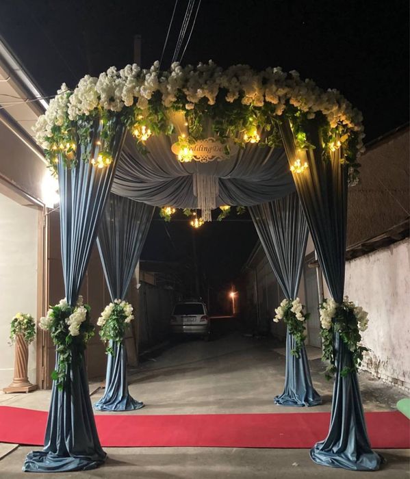 600.000 дан оформление свадьбы умра муборак шар роддом umra muborak