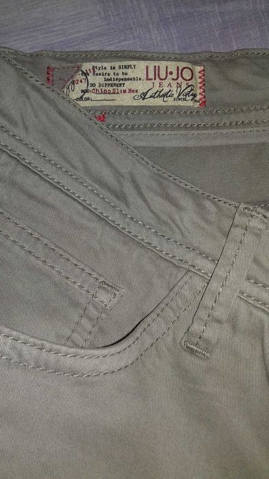 Blugi de vară Liu-jo