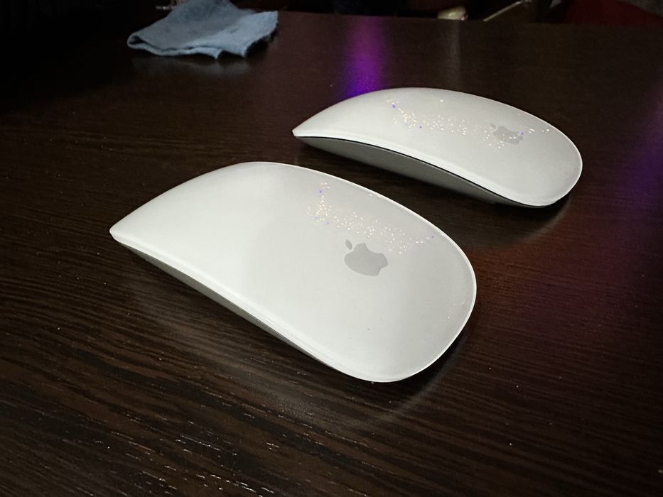 * Apple Magic Mouse 2 оригинал сенсорная мышка для Apple техники