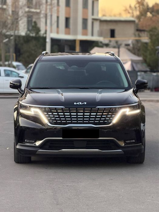 Bugun sotuvimizda KIA CARNIVAL