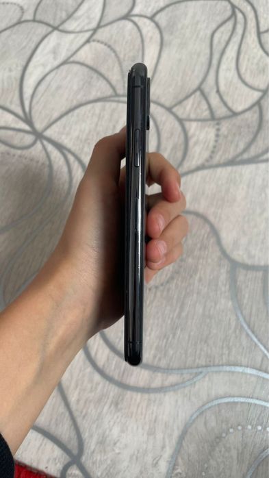 Айфон X 64GB, АКБ 100%