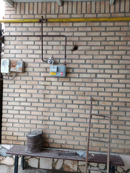 Услуги газосварщика