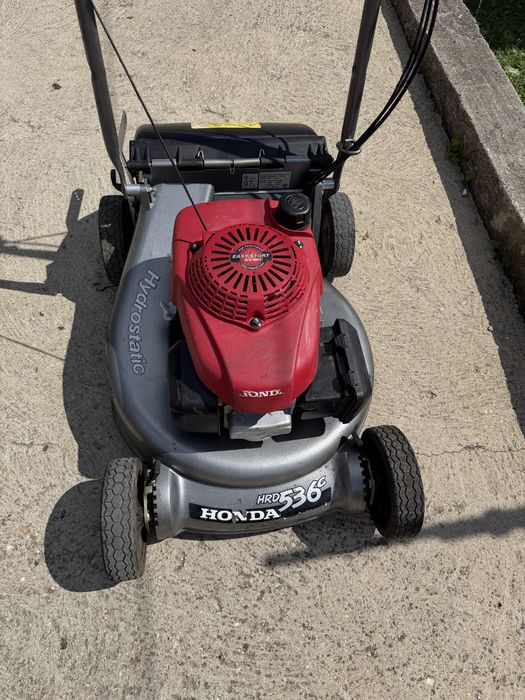Косачка Honda 536c