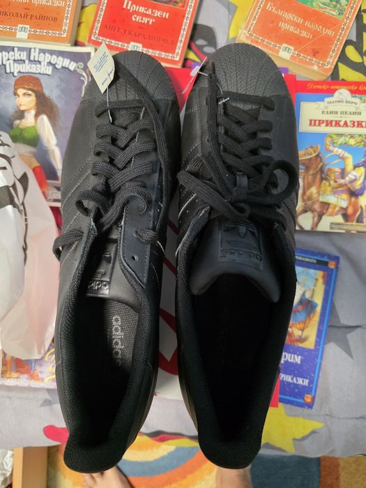 Адидас маратонки  49 номер