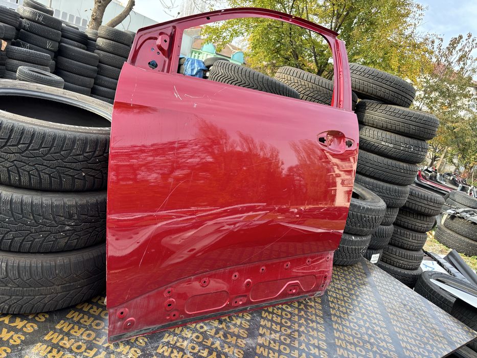 Врата Пежо 3008 2 Пежп 5008/Peugeot 3008 2 Peugeot 5008    2броя