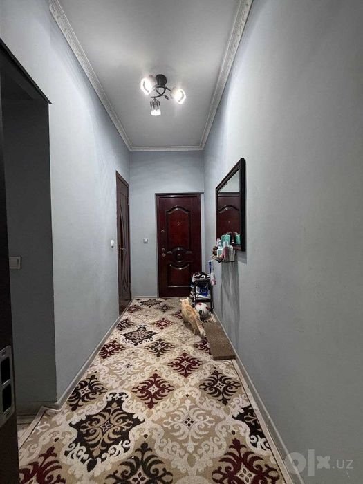 Продается 1-комнатная квартира, Алгоритм 30