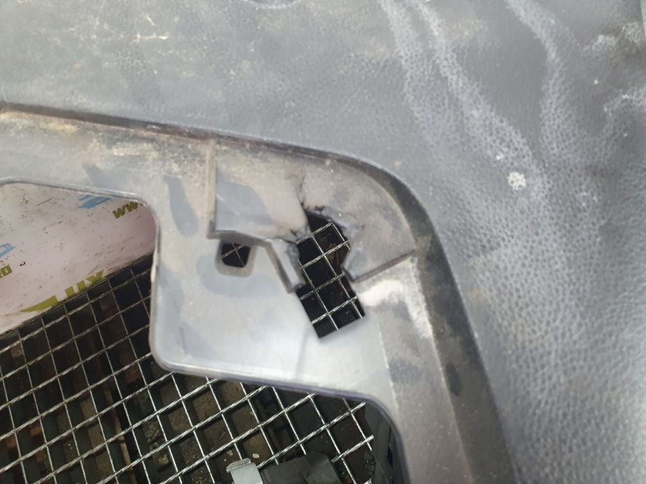 Plansa de bord IVECO Stralis generatia [2014 - 2019] 460 cp 11.2 euro