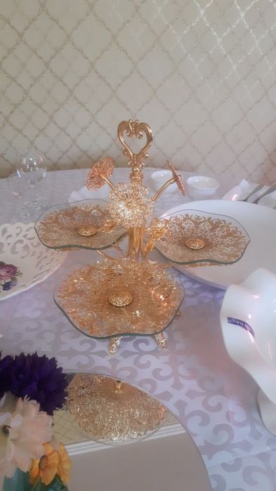 Прокат столов и стульев для мероприятии