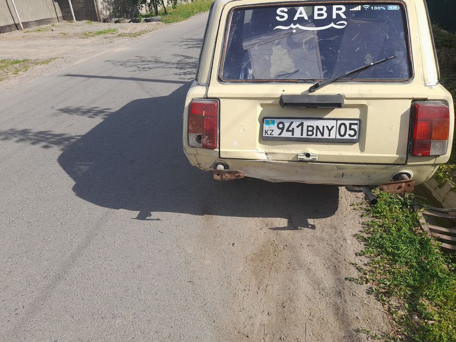 Продам  Ваз 2104