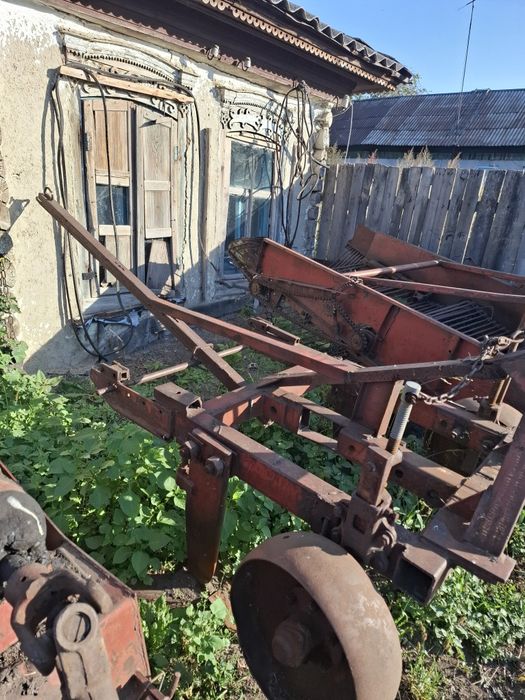 Продам плоскорез