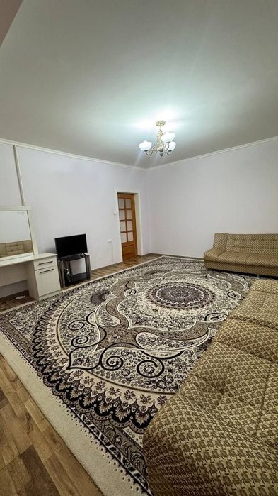 Mirzo Ulugʻbekda yasxshi remontli uy ijaraga beriladi