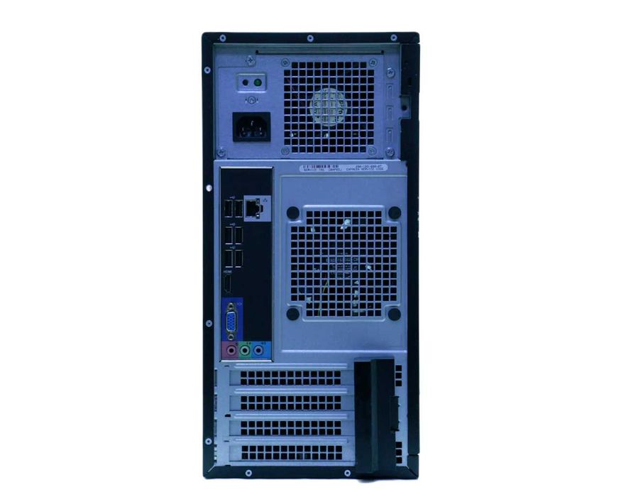 i5 2500/ 8Gb HD Graphics 2500 DELL Компьютер