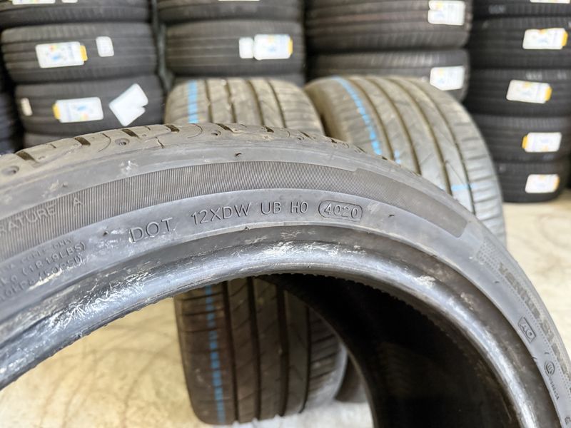 255/40/20 HANKOOK 4бр