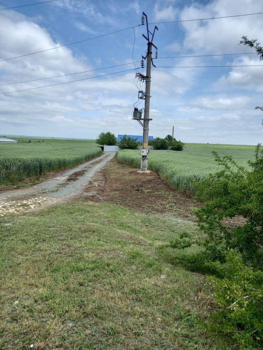 Casă de vânzare , Corbu , jud . Constanța