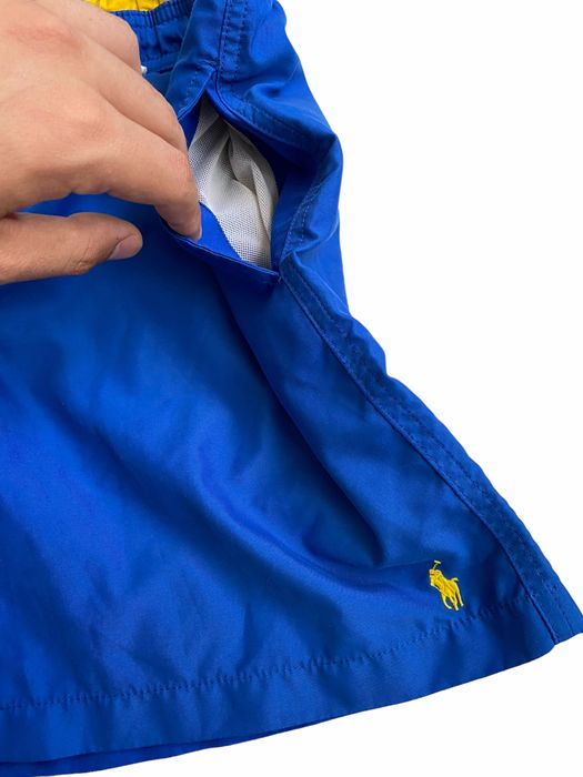Ralph Lauren Polo  3 бр. Мъжки Панталонки/Бански / XS,S / Оригинал