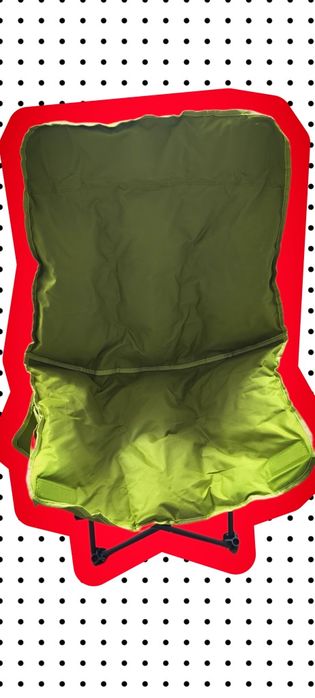 Продам 2 шт туристическое кресло для рыбалки и отдыха