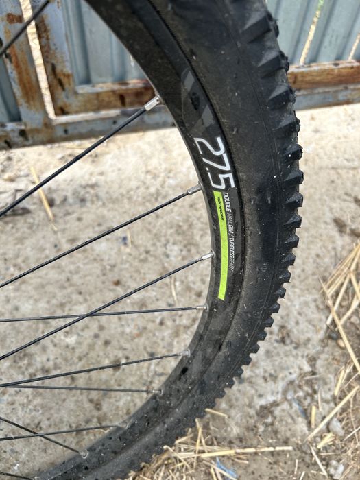 ⁉️ vand bicicleta rockrider