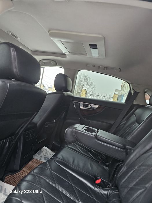 Инфинити FX37 2010г.