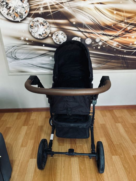 Коляска «TOMIX” 3в1