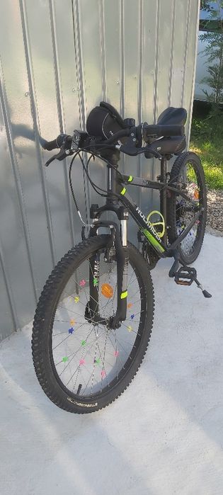 Bicicleta rockrider f bună