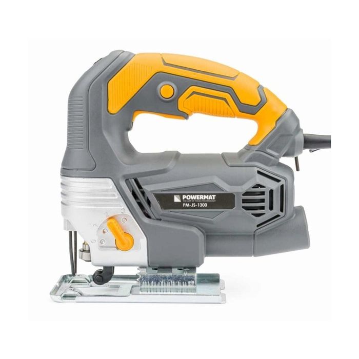 Fierastrau pendular, 1400W laser cuplare rapida lama, Powermat