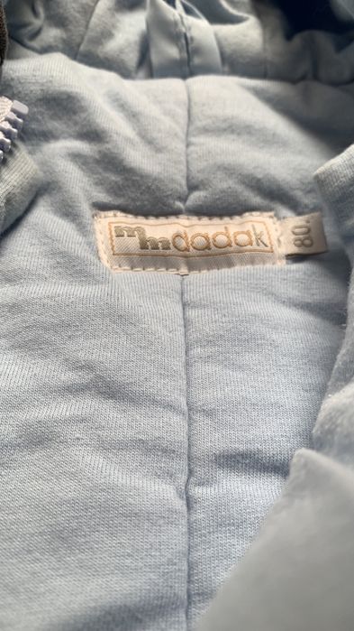 Комбинезон весенний