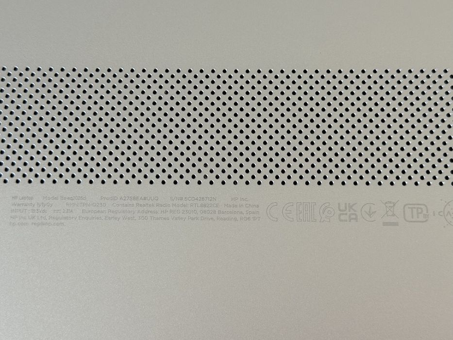 HP 15s-eq2026ci ноутбугы Сатылады!!!