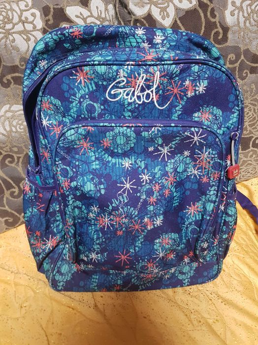 Gabol ученическа раничка