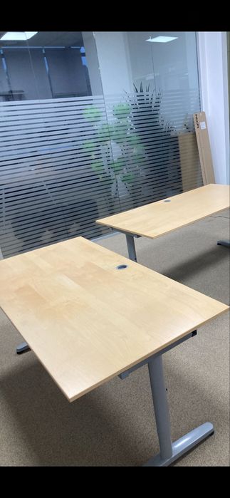 Mobila birou Ikea- Dulap depozitare