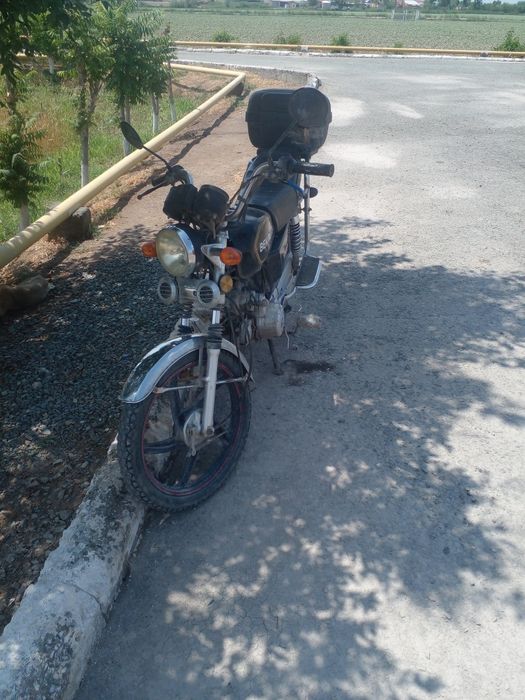 72кубли 4 скоростли мопед.доеументи бор