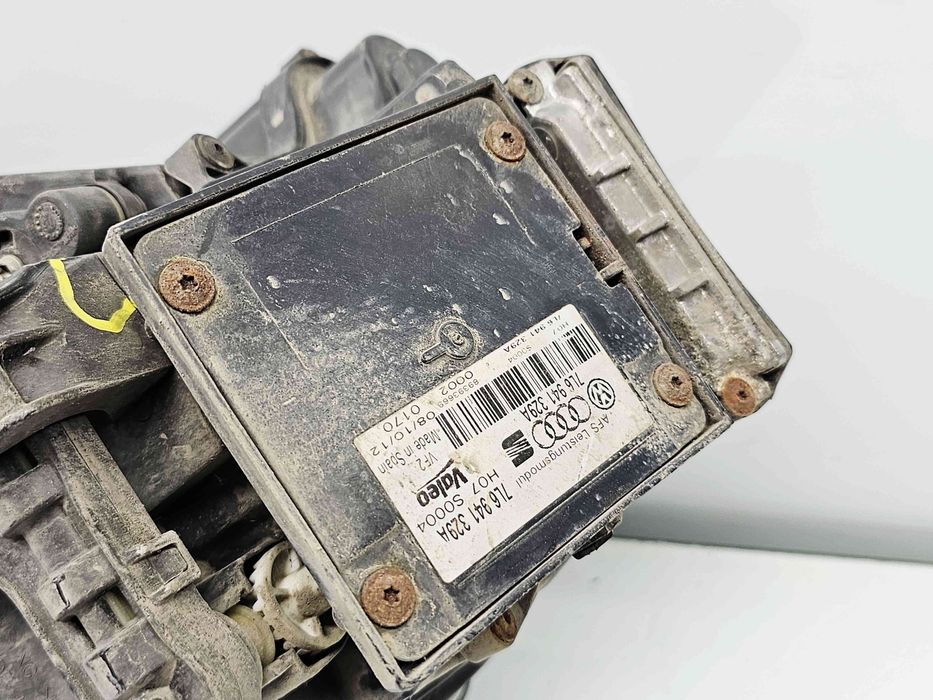 Far dreapta Volkswagen Phaeton (3D) [Fabr 2002-2016] 3D1941032E