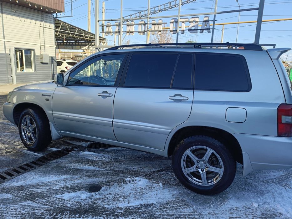 Продам срочно авто