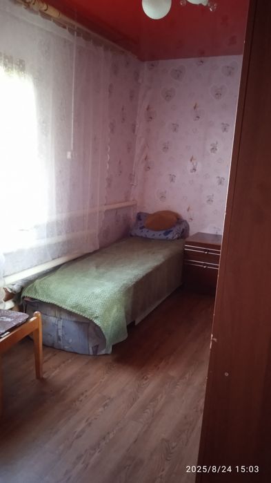 Сдам дом район КСК