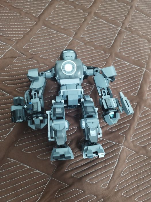 Lego Infinity Saga 76190 complet-original fără instrucțiuni sau cutie
