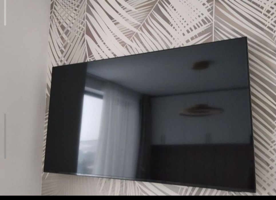 Televizor nou SAMSUNG 125 cm Smart 4K Ultra HD
