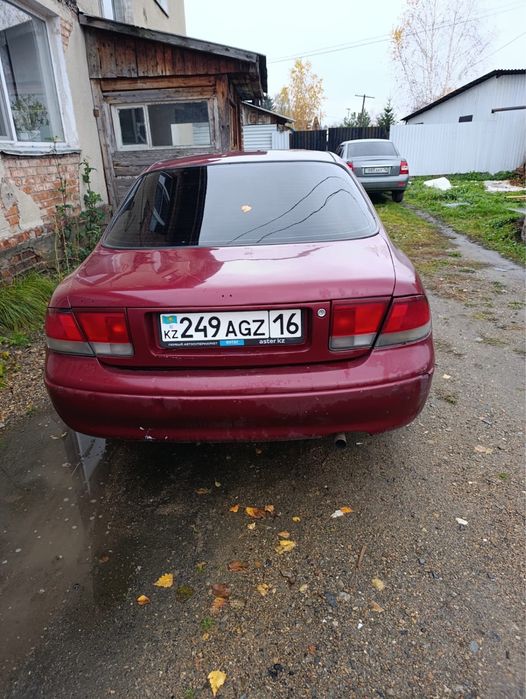 Продам мазду коронос