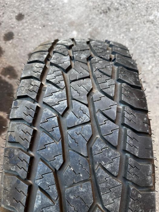 Шина Triangle AT 265/70/16